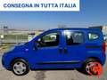 Fiat Qubo FURGONE+IVA 4 POSTI 1.3 MJT 95 CV N1-E6D-BLUETOOTH Синій - thumbnail 2