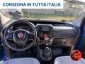 Fiat Qubo FURGONE+IVA 4 POSTI 1.3 MJT 95 CV N1-E6D-BLUETOOTH Azul - thumbnail 16