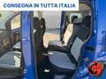 Fiat Qubo FURGONE+IVA 4 POSTI 1.3 MJT 95 CV N1-E6D-BLUETOOTH Синій - thumbnail 14