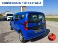 Fiat Qubo FURGONE+IVA 4 POSTI 1.3 MJT 95 CV N1-E6D-BLUETOOTH Синій - thumbnail 5
