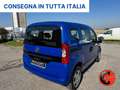 Fiat Qubo FURGONE+IVA 4 POSTI 1.3 MJT 95 CV N1-E6D-BLUETOOTH Синій - thumbnail 7