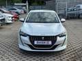 Peugeot 208 1,2i*Teilleder*1.Hand*Apple Carplay Wit - thumbnail 2