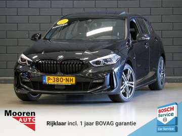 1-serie 118i Automaat M-Sport High Executive | PAN