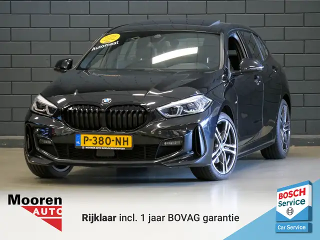 BMW 118 1-serie 118i Automaat M-Sport High Executive | PAN
