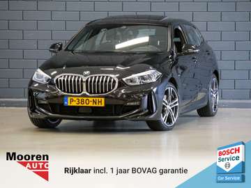 1-serie 118i Automaat M-Sport High Executive | PAN