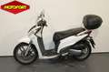 Kymco People One Wit - thumbnail 2