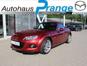 RC 2.0 Sports-Line LEDER BILSTEIN XENON BOSE BLUET
