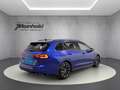 Volkswagen Golf Variant 1.5 TSI DSG R-Line, Kamera, ACC Blau - thumbnail 3