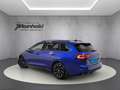 Volkswagen Golf Variant 1.5 TSI DSG R-Line, Kamera, ACC Blau - thumbnail 5