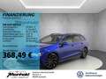 Volkswagen Golf Variant 1.5 TSI DSG R-Line, Kamera, ACC Blau - thumbnail 1