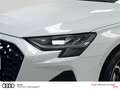 Audi A3 Sportback 30 TFSI advanced Weiß - thumbnail 5