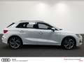 Audi A3 Sportback 30 TFSI advanced Weiß - thumbnail 2