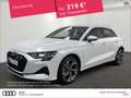 Audi A3 Sportback 30 TFSI advanced Weiß - thumbnail 1