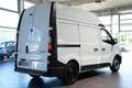 Renault Trafic Kasten *HOCHDACH*KLIMA*START/STOPP* Weiß - thumbnail 10