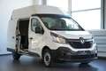 Renault Trafic Kasten *HOCHDACH*KLIMA*START/STOPP* Weiß - thumbnail 4