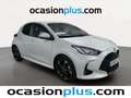 Toyota Yaris 120H 1.5 Style Plus Blanco - thumbnail 2