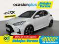 Toyota Yaris 120H 1.5 Style Plus Blanco - thumbnail 1