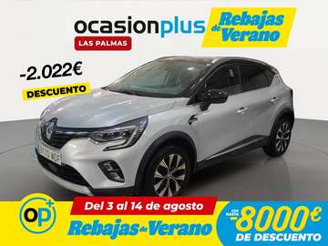 TCe Techno 67kW