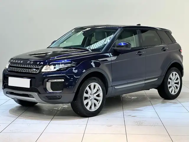 Land Rover Range Rover Evoque Range Rover Evoque 2.0 TD4 150 CV 5p. HSE Dynamic