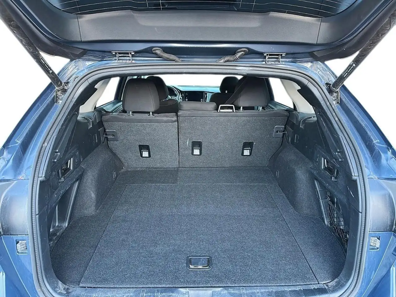 Subaru OUTBACK fotografie Subaru OUTBACK