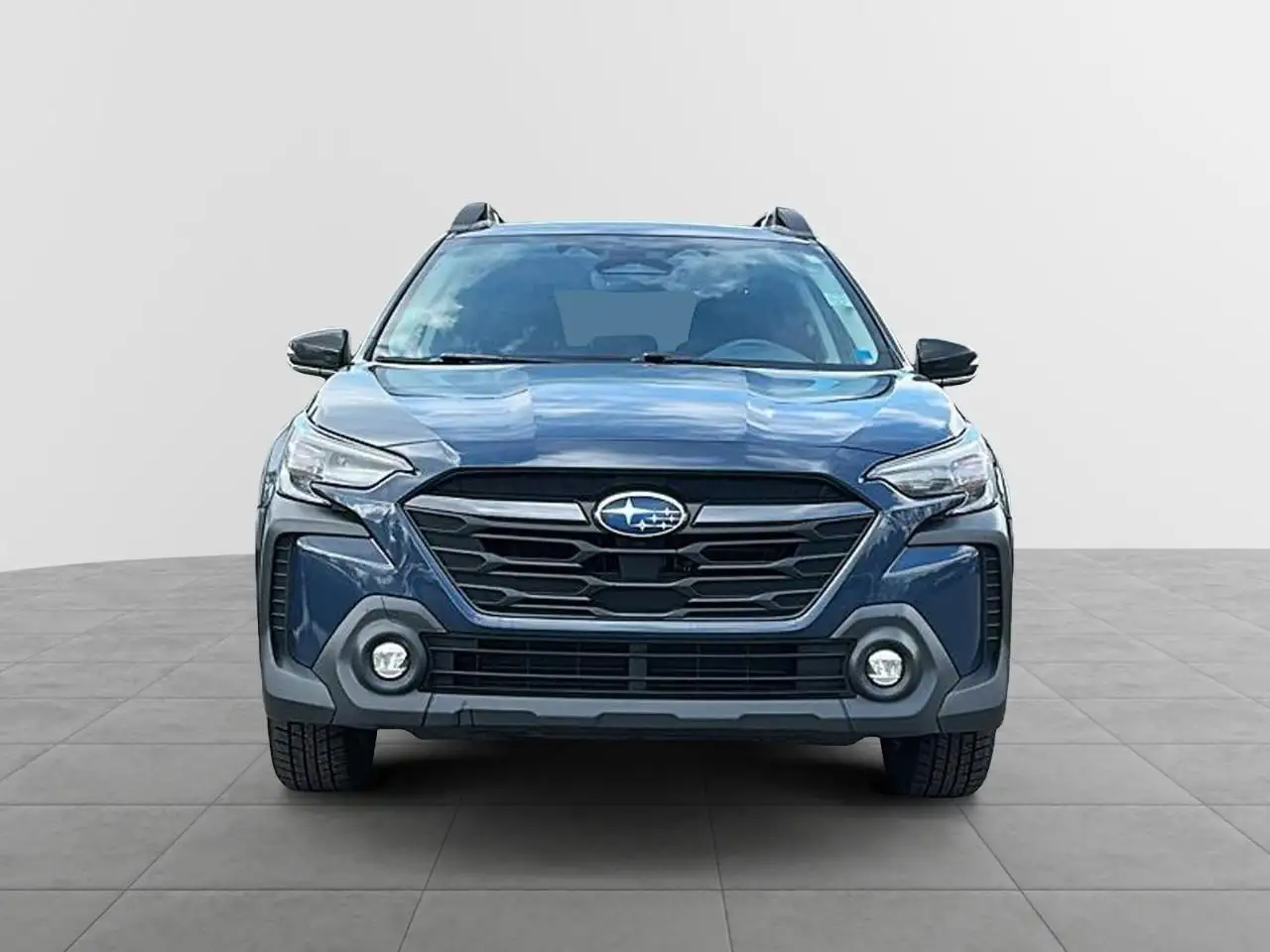 Subaru OUTBACK fotografie Subaru OUTBACK