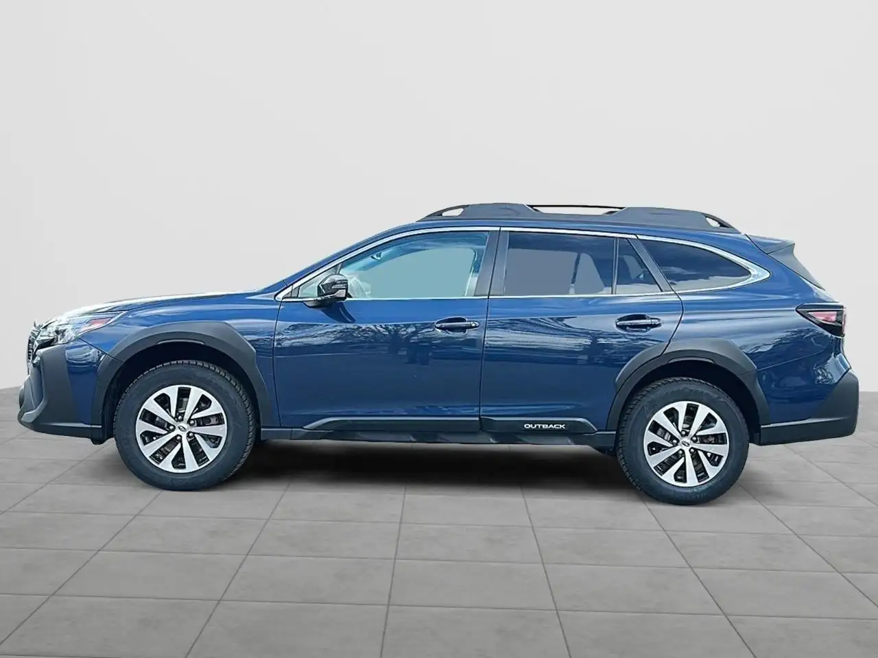 Subaru OUTBACK fotografie Subaru OUTBACK