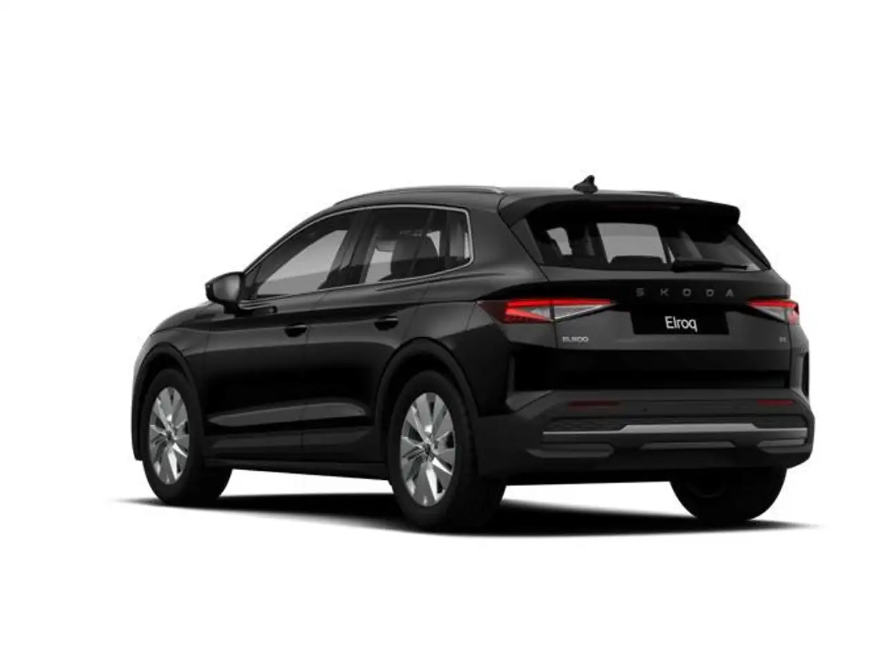 Skoda Elroq 2026