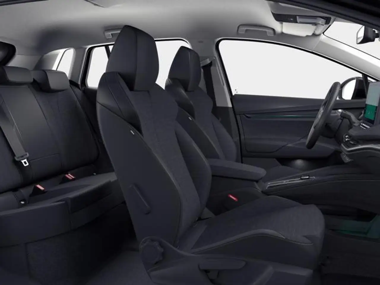 Skoda Elroq 2026
