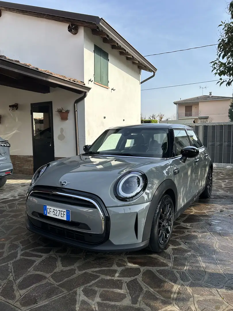 MINI Cooper C F55 Lci2 Classic XL - 1