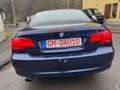 BMW 320 i Cabrio Scheckh.NaviPXenonLederAhkPdcTop Bleu - thumbnail 9