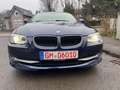 BMW 320 i Cabrio Scheckh.NaviPXenonLederAhkPdcTop Bleu - thumbnail 10