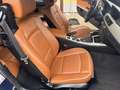 BMW 320 i Cabrio Scheckh.NaviPXenonLederAhkPdcTop Bleu - thumbnail 20
