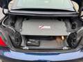 BMW 320 i Cabrio Scheckh.NaviPXenonLederAhkPdcTop Bleu - thumbnail 16