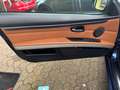 BMW 320 i Cabrio Scheckh.NaviPXenonLederAhkPdcTop Bleu - thumbnail 26