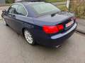 BMW 320 i Cabrio Scheckh.NaviPXenonLederAhkPdcTop Bleu - thumbnail 7