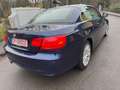 BMW 320 i Cabrio Scheckh.NaviPXenonLederAhkPdcTop Bleu - thumbnail 8
