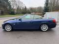 BMW 320 i Cabrio Scheckh.NaviPXenonLederAhkPdcTop Bleu - thumbnail 11