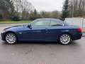 BMW 320 i Cabrio Scheckh.NaviPXenonLederAhkPdcTop Bleu - thumbnail 5