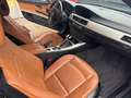 BMW 320 i Cabrio Scheckh.NaviPXenonLederAhkPdcTop Bleu - thumbnail 21