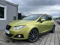 SEAT Ibiza Sport Grün - thumbnail 1