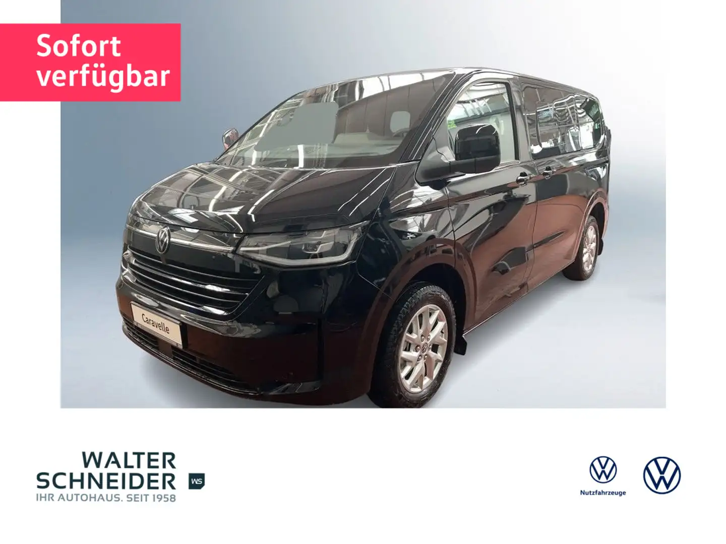 Volkswagen Style 160 kW Automatik Noir - 1
