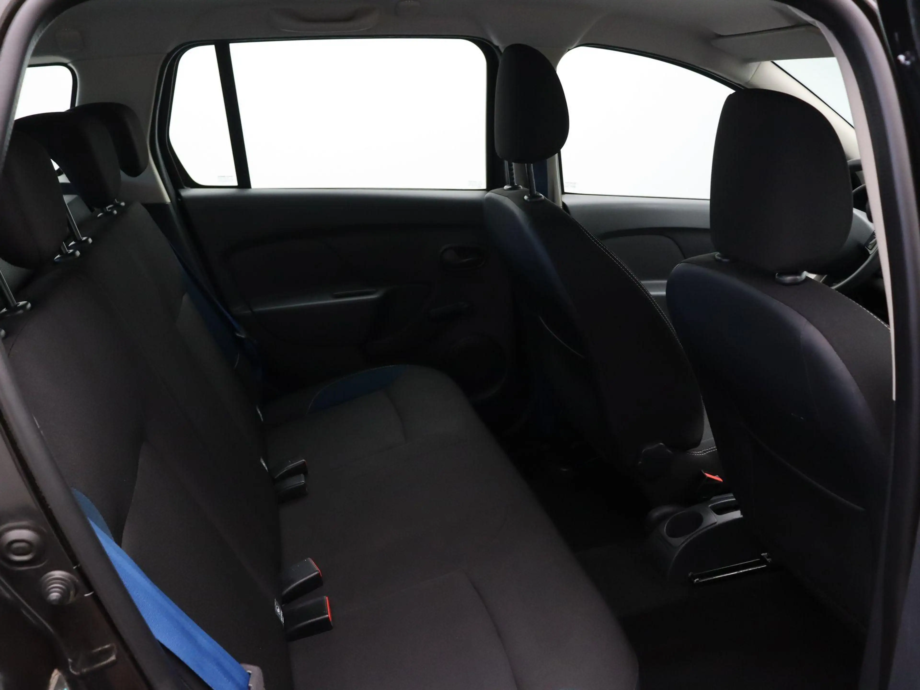 Dacia Logan MCV TCe 90pk 10th Anniversary | Trekhaak | Cruise — photo 8