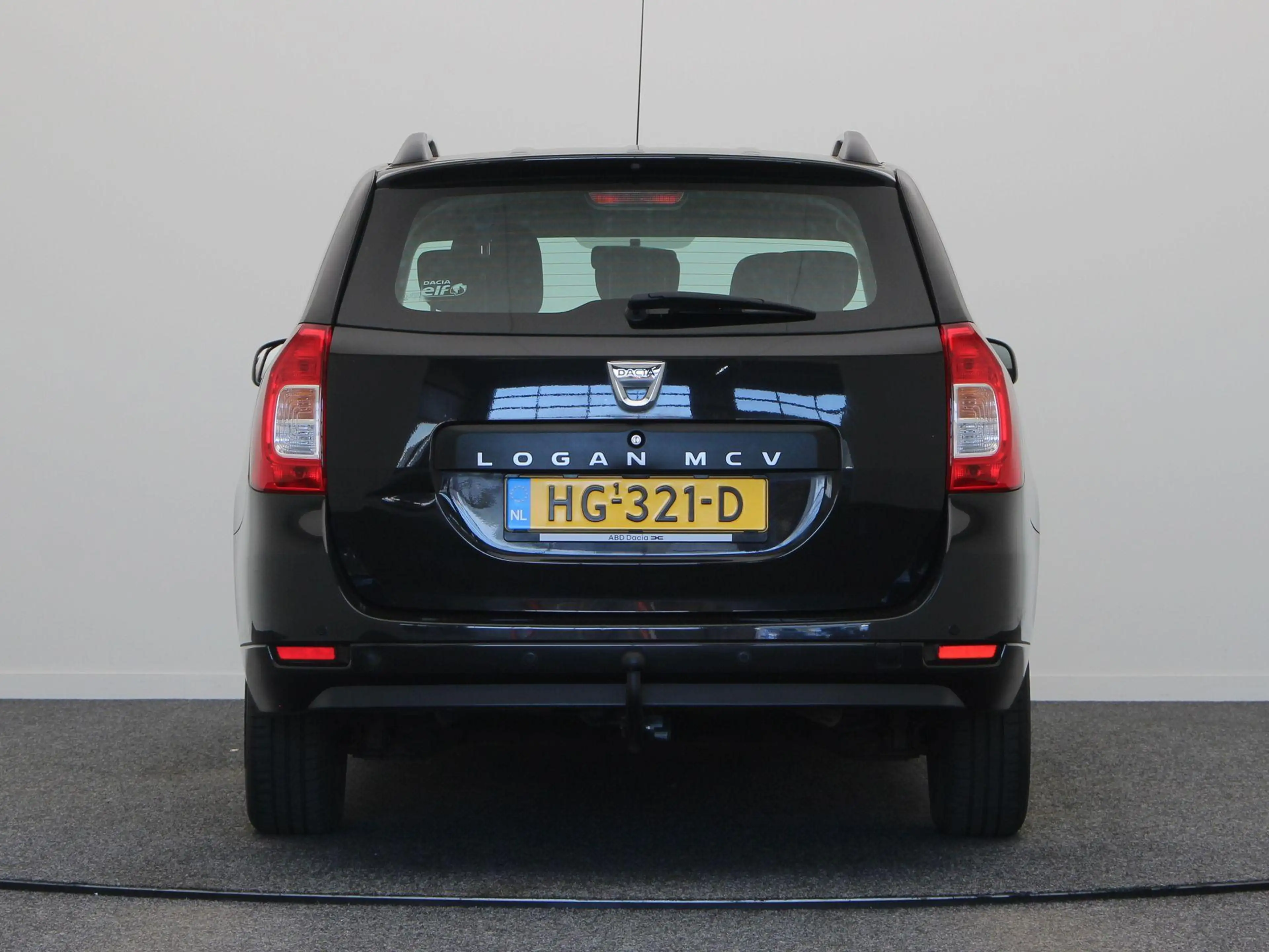 Dacia Logan MCV TCe 90pk 10th Anniversary | Trekhaak | Cruise — photo 7