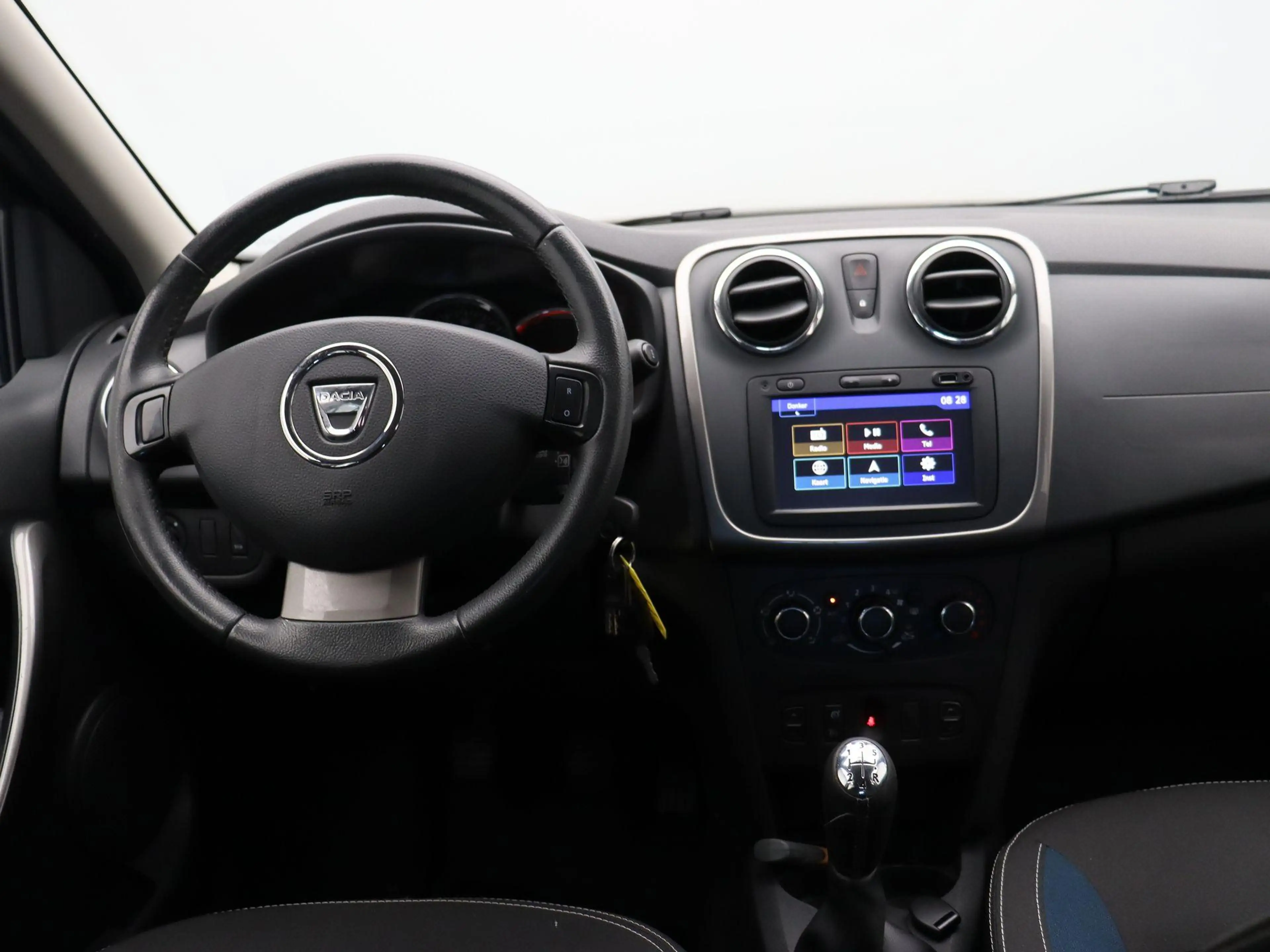 Dacia Logan MCV TCe 90pk 10th Anniversary | Trekhaak | Cruise — photo 4