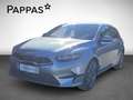 Kia Ceed / cee'd CEED SILBER 1.0 TGDI LED-Scheinw., 17'' Alu Schwarz - thumbnail 1