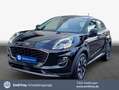 Ford Puma 1.0 EcoBoost Hybrid TITANIUM *WinterP* Noir - thumbnail 1
