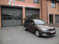 Skoda Fabia Fabia Combi 1.0 TSI Clever*gps*pdc*airco*garantie Bruin - thumbnail 8