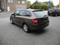 Skoda Fabia Fabia Combi 1.0 TSI Clever*gps*pdc*airco*garantie Bruin - thumbnail 4