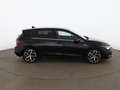 Volkswagen Golf VIII 1.5 eTSI Style Aut LED RADAR NAVI R-CAM Schwarz - thumbnail 4