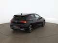 Volkswagen Golf VIII 1.5 eTSI Style Aut LED RADAR NAVI R-CAM Schwarz - thumbnail 2
